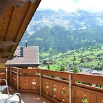 Apartment Chamonix - Griwa Rent Ag