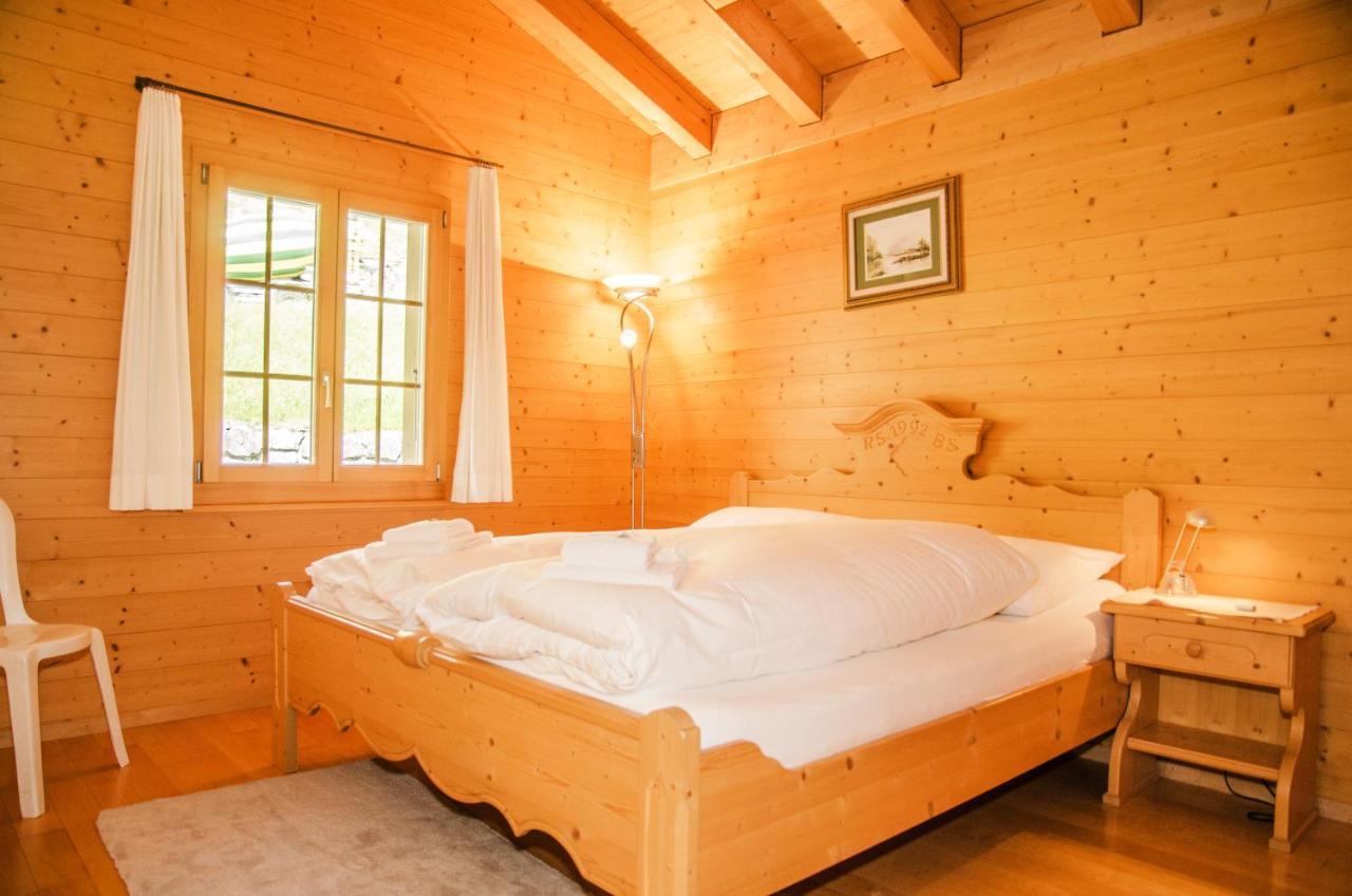 Appartement Chamonix - Griwa Rent Ag