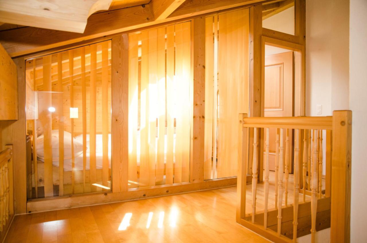 Chamonix - Griwa Rent Ag Appartement *